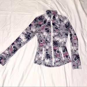 LULULEMON DEFINE JACKET